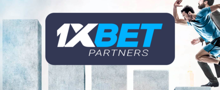 Partners1XBET: партнерка одного из самых известных брендов беттинга и казино