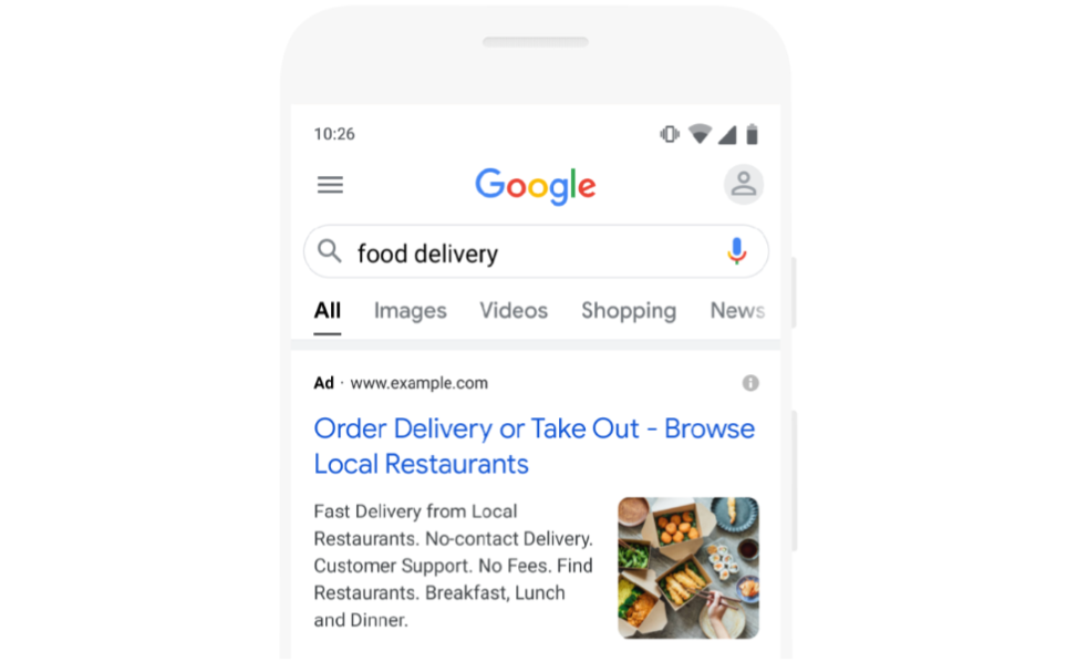 В чем разница между Adwords и Adwords Express?