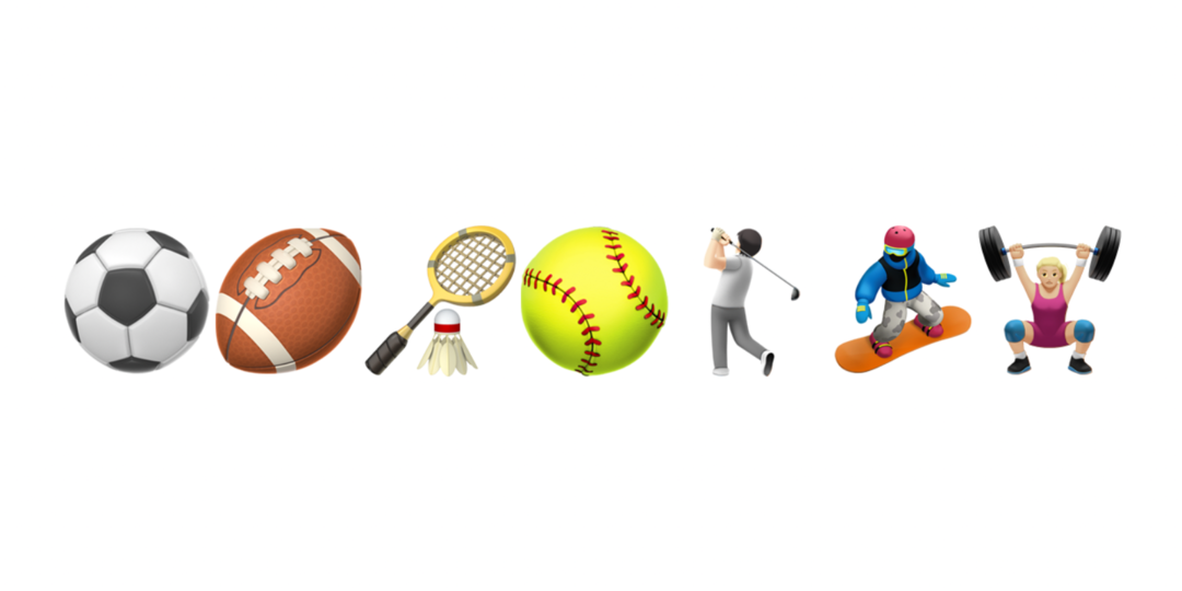 География эмодзи в Твиттер и World Emoji Awards 2022