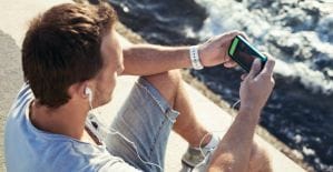 Подборка блогов в ридлист о раскрутке мобильных приложений