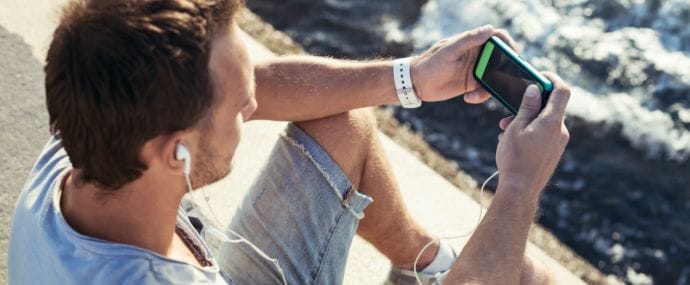 Подборка блогов в ридлист о раскрутке мобильных приложений