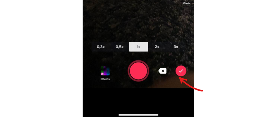 Что такое Stitch в TikTok и как это работает