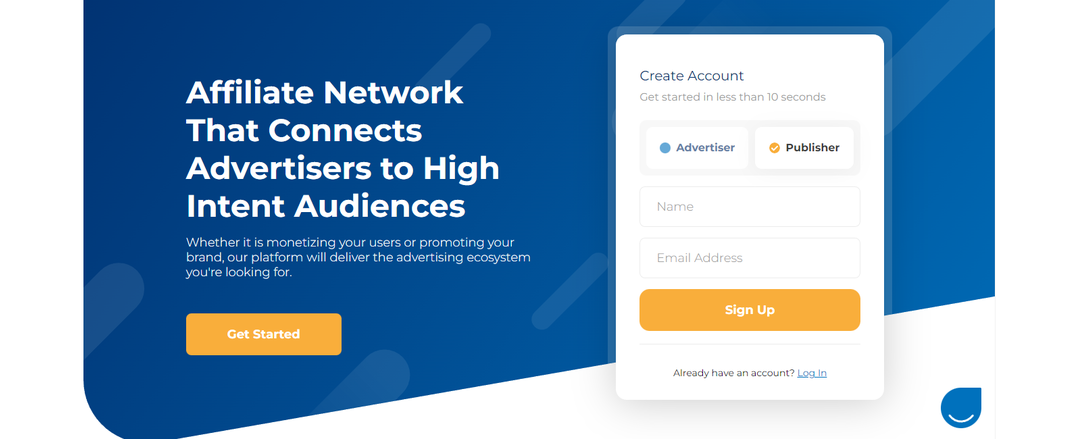 Coinis: DSP, рекламная сеть с search SDK, контекстом и пуш-уведомлениями