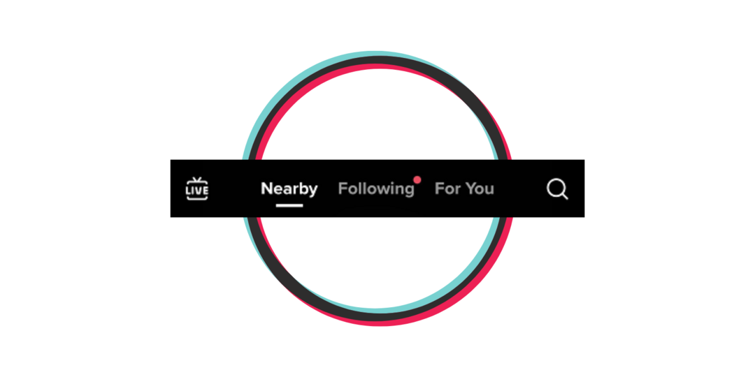 TikTok тестирует новую ленту Рядом, которая может стать основным источником покупателей