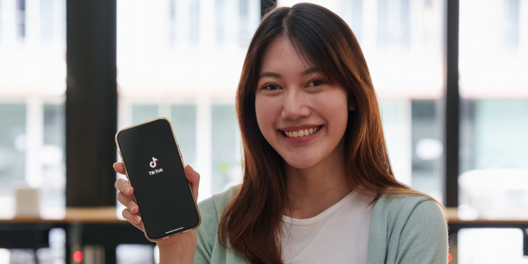 TikTok тестирует новую ленту Рядом, которая может стать основным источником покупателей