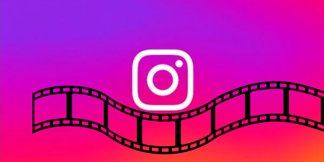 Instagram тестирует дополнительный формат полноэкранного отображения ленты