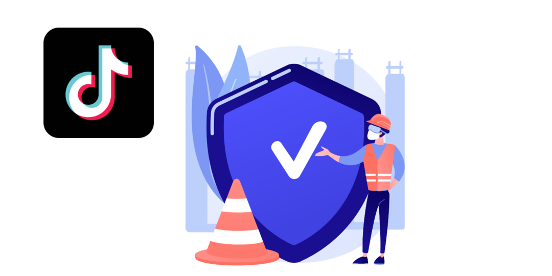 TikTok запускает новые инструменты по кибербезопасности