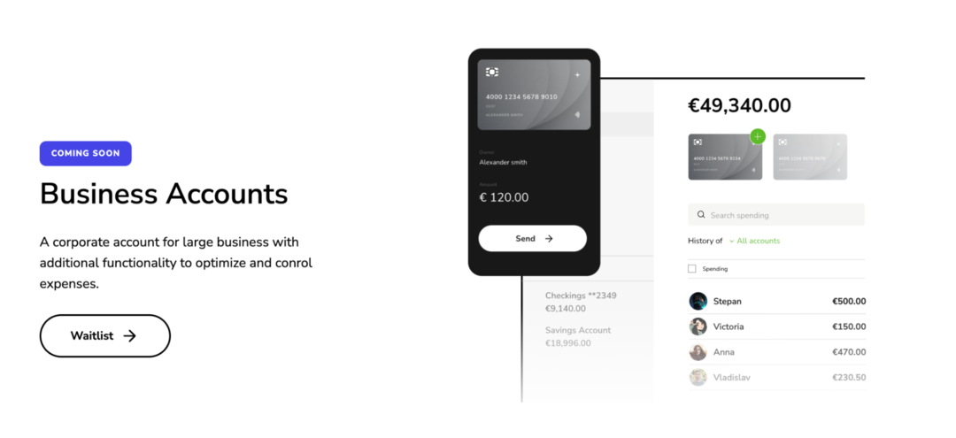 PST: аренда виртуальных карт под арбитраж трафика