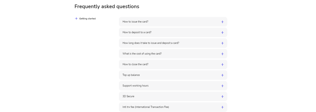 PST: аренда виртуальных карт под арбитраж трафика