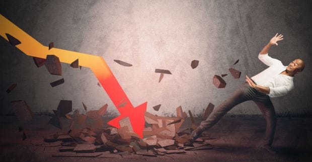 Робокасса отказывается платить корпоративным клиентам