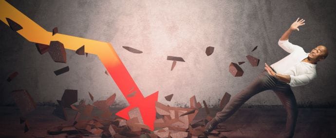 Робокасса отказывается платить корпоративным клиентам