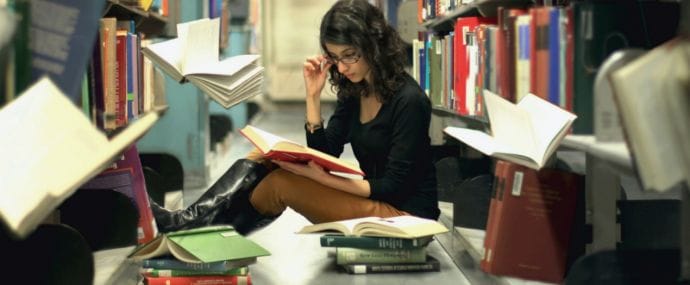 Что почитать про интернет-маркетинг?