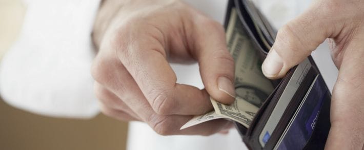 Яндекс рассказал, что россияне делают в Яндекс.Кошельке