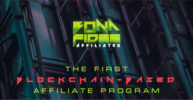 Bona Fides: гемблинг партнерка на блокчейне с прозрачной статой по игрокам и свежим брендом крипто казино