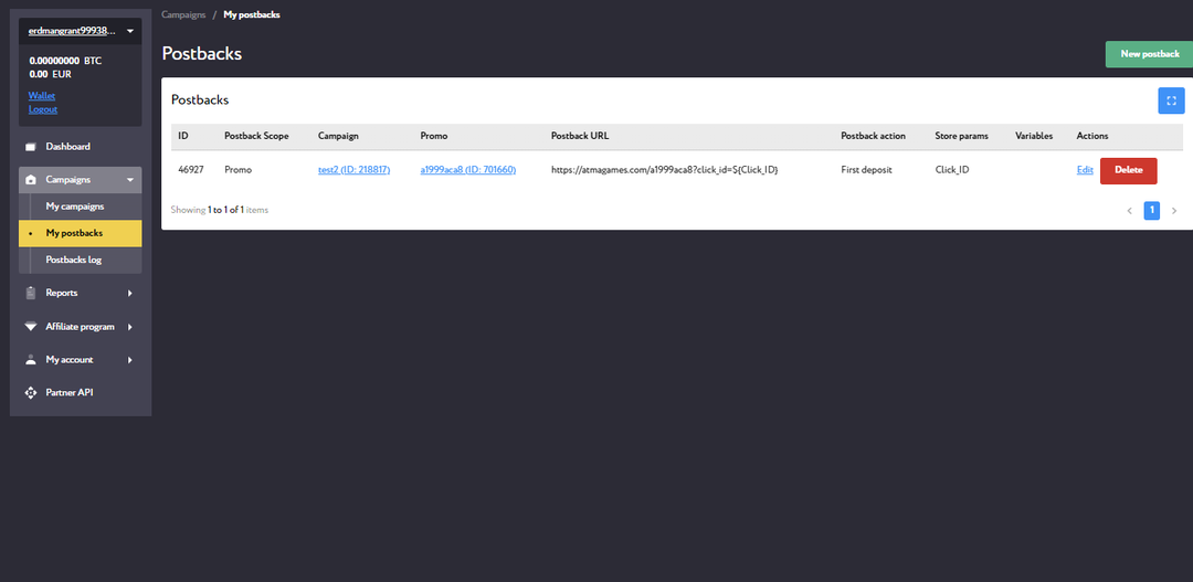 Playfina Partners: дом для вебмастеров с SEO трафиком под гемблинг оффер