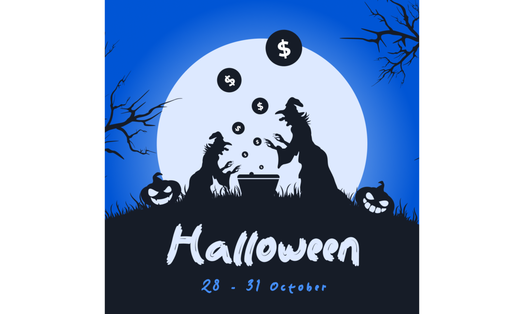 Время для spooky подарков от House Group