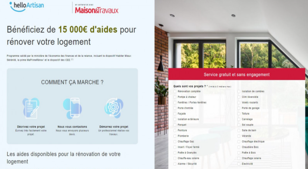 Gasmobi: огненная бурж партнерка с крупнейшей базой офферов на Европу, Латам и США