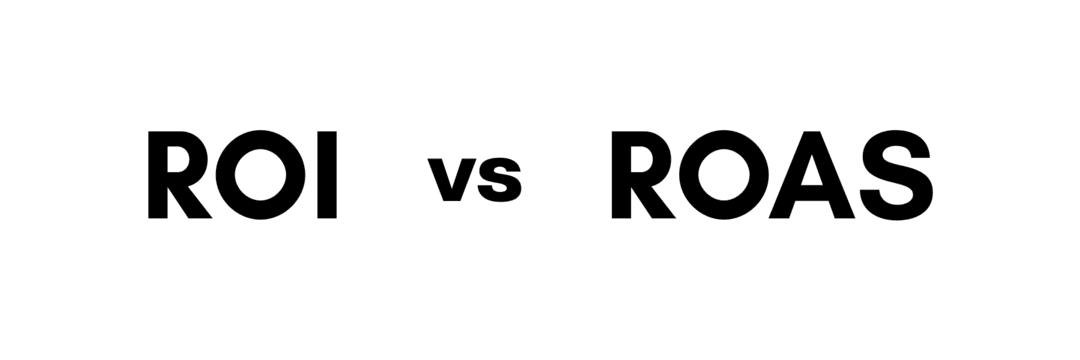 ROAS vs ROI: в чем разница и где применять. Почему ты в минусе при красивых цифрах