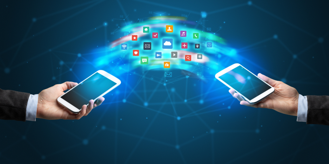 Роль мобильного партнерского маркетинга при заливе трафика