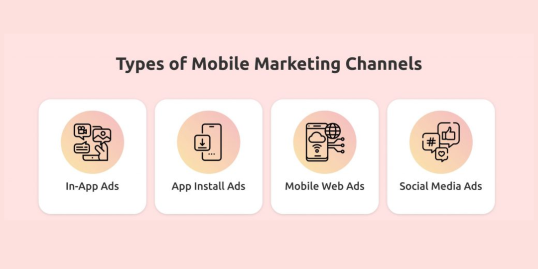 Роль мобильного партнерского маркетинга при заливе трафика