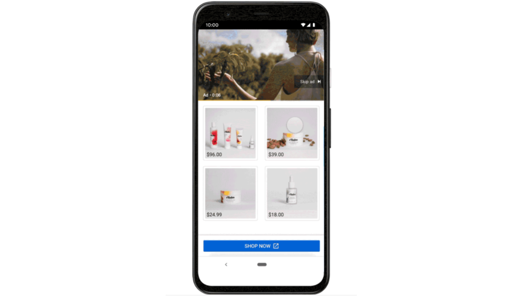 YouTube Shorts начинает тестировать покупки и партнерский маркетинг