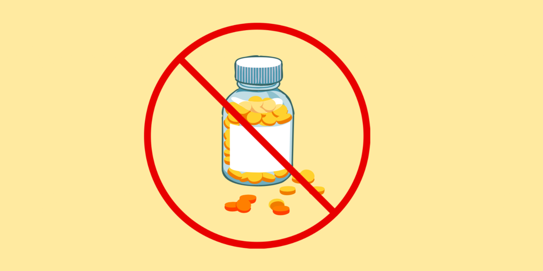 Реклама пищевых добавок может исчезнуть из Facebook