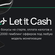 Let It Cash iGaming партнерка: бонусы на старте, оплата налогов и 2000 гемблинг офферов на любую модель монетизации