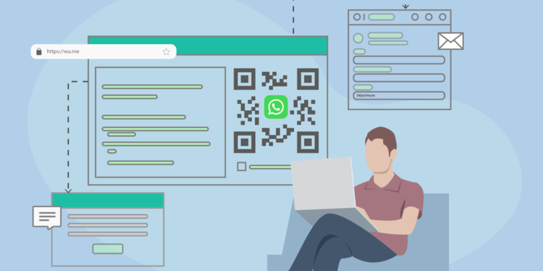 Руководство по развитию твоего бизнеса с помощью WhatsApp