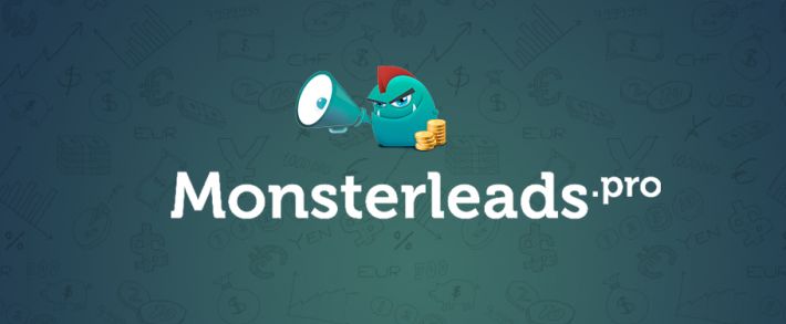 MonsterLeads