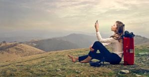 Треть пользователей считает смартфон лучше друзей