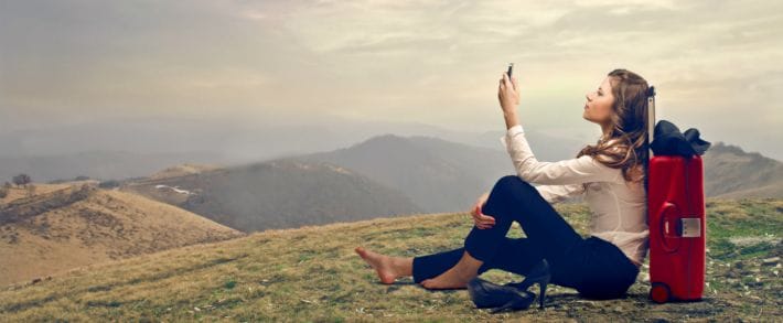 Треть пользователей считает смартфон лучше друзей