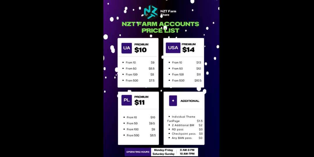 Не пропусти новогодние акции и конкурсы партнерок