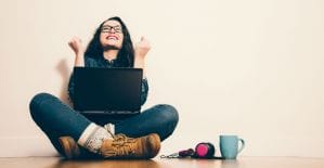 «Где Трафик» немного редизайнулся