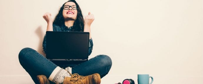 «Где Трафик» немного редизайнулся