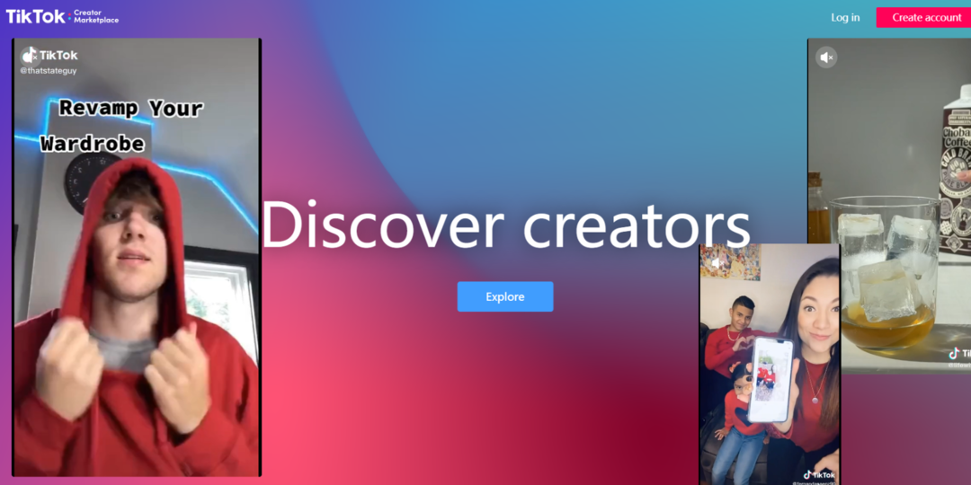 TikTok тестирует новую опцию, которая помогает заключать больше сделок с брендами