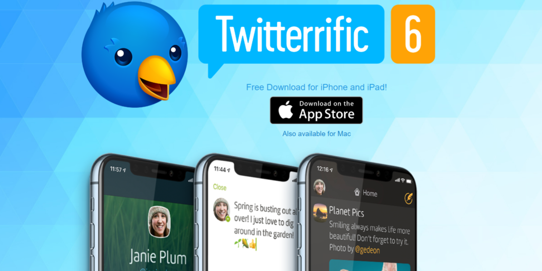 Twitter закрывает доступ к некоторым сторонним инструментам управления твитами