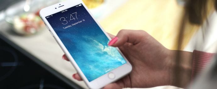 Google Analitics начал определять модели устройств Apple