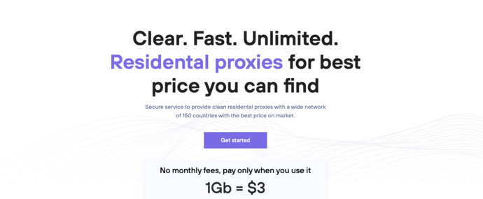 ASocks: безлимитные резидентные прокси под любое ГЕО