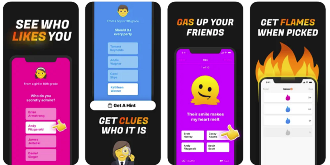 Discord приобрела приложение для анонимных подростков Gas