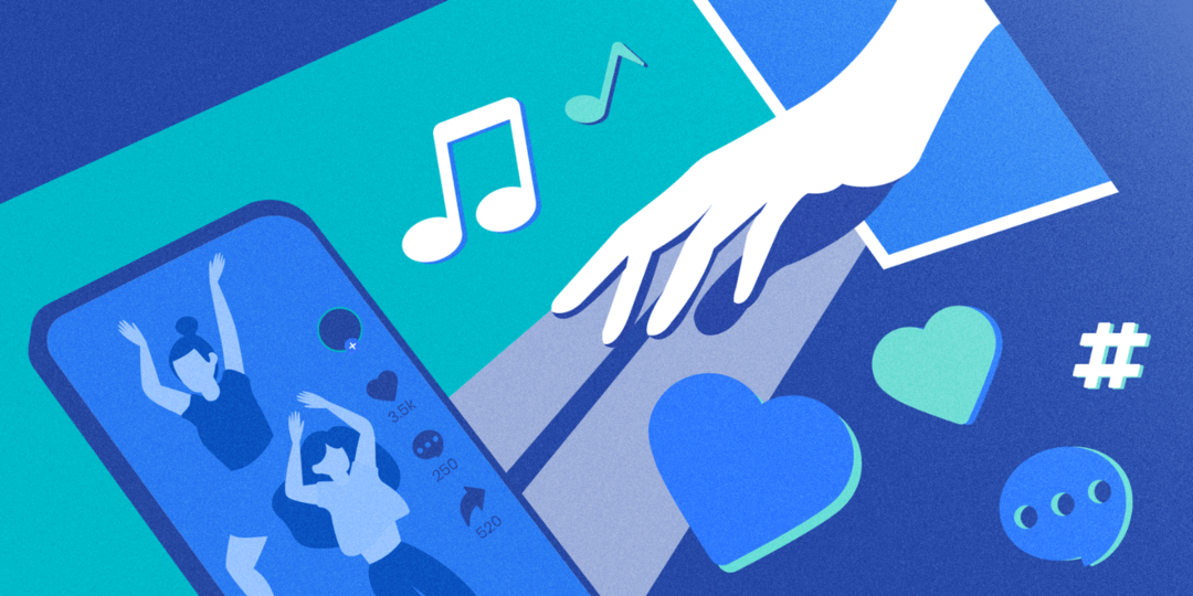 Регуляторы ЕС предупреждают TikTok о возможном запрете платформы