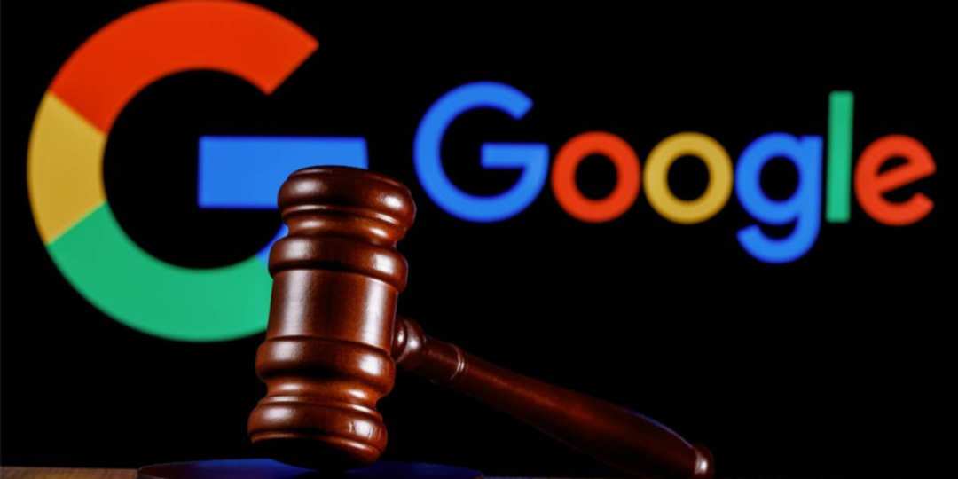 США подали в суд на Google из-за антиконкурентной и незаконной монополии на рекламные технологии