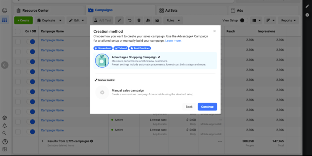 Meta продолжает разрабатывать свои модели таргетинга на основе ИИ