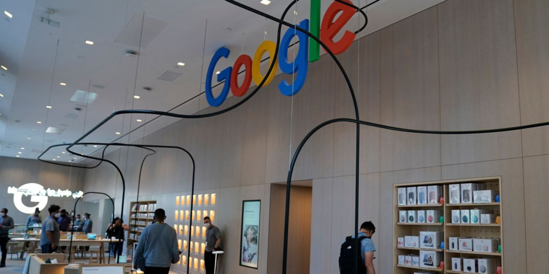 Распад Google изменит сектор стоимостью 500 млрд долларов