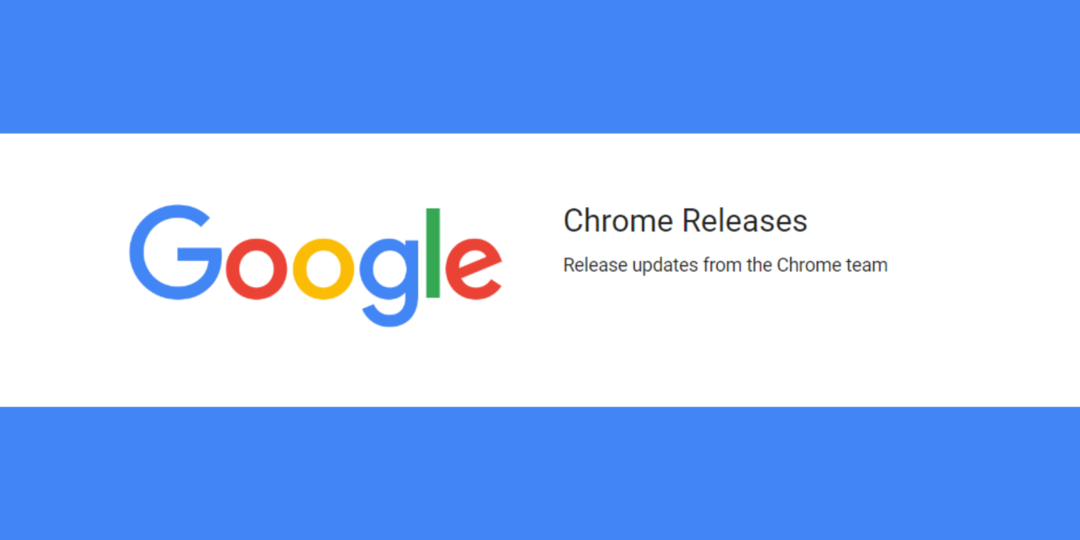 В новом Google Chrome 109 устранены 6 проблем с безопасностью