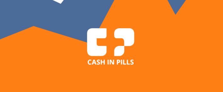 CashInPills