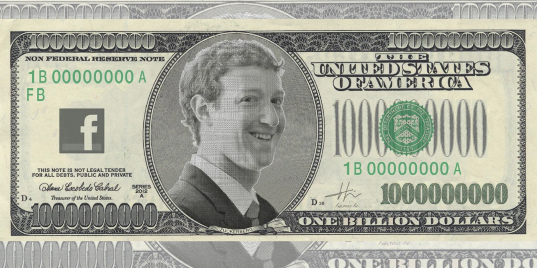 Meta заинтересовалась платными синими галочками на Facebook и Instagram