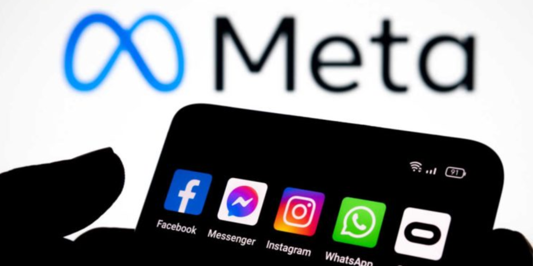 Meta рассказывает о росте доходов за счет наплыва рекламодатей