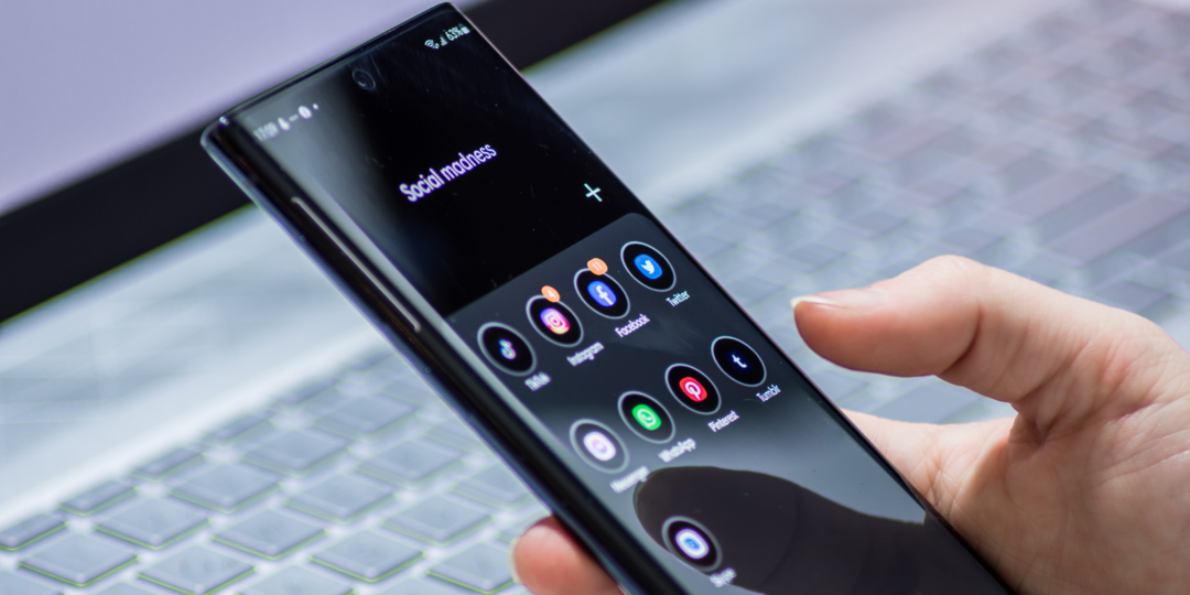 Влияние мобильных устройств на цифровую коммерцию стремительно растет