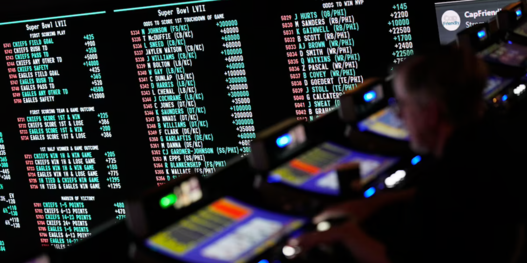 Amazon добавляет гемблинг сеть в Prime Video