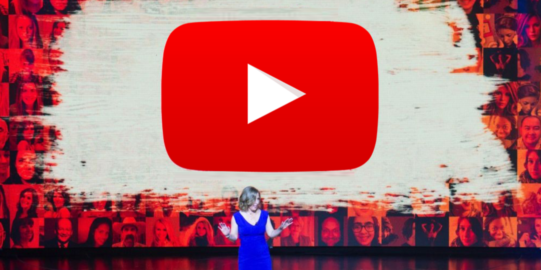 Генеральный директор YouTube Сьюзен Войжитски уходит после девяти лет руководства